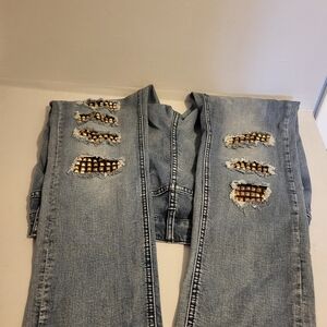 Men's Inc. Pre-Loved Jeans